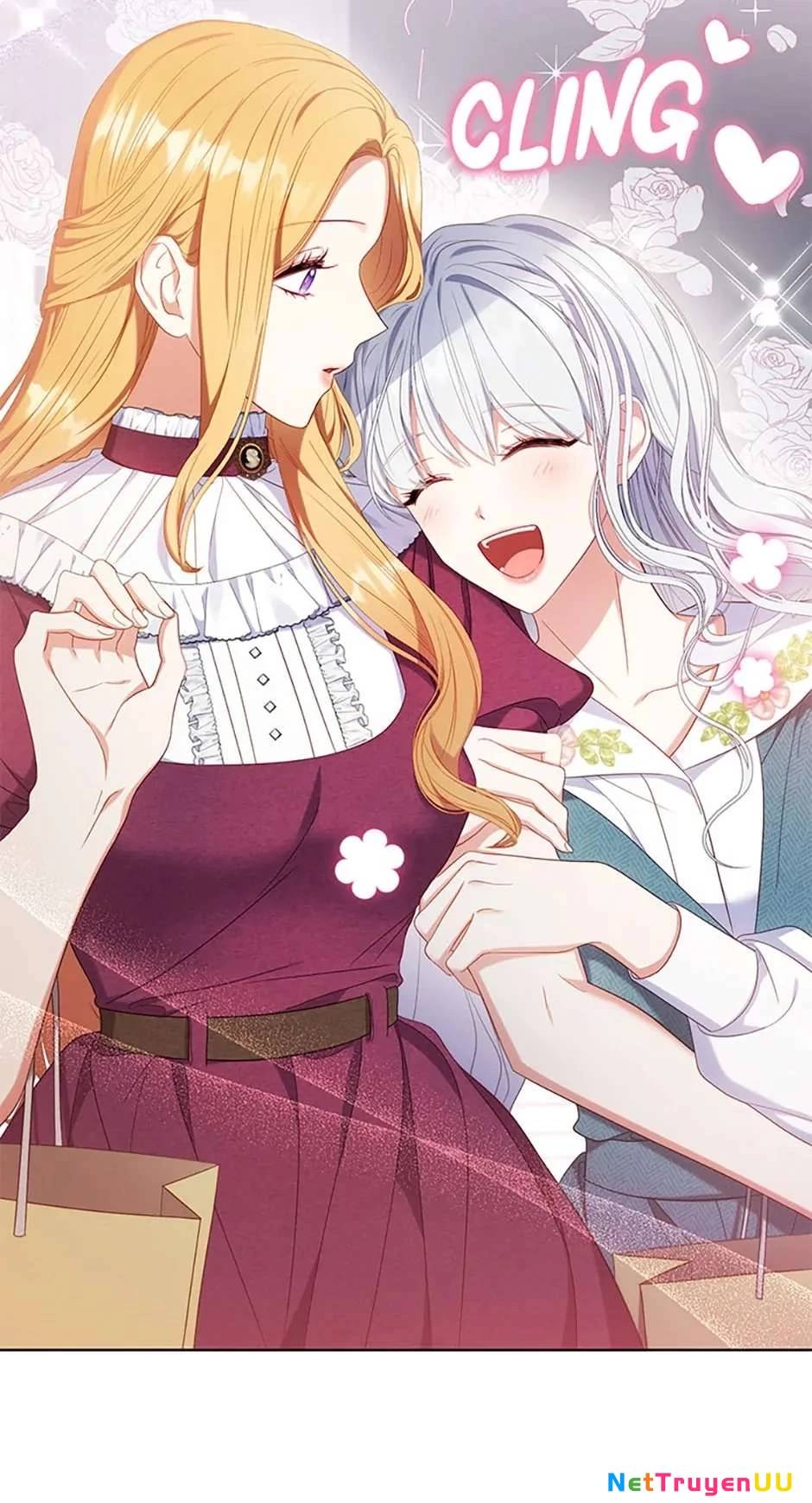 Hầu Nữ Trong Trò Chơi Harem Ngược Muốn Nghỉ Việc Chap 28 - Next Chap 29