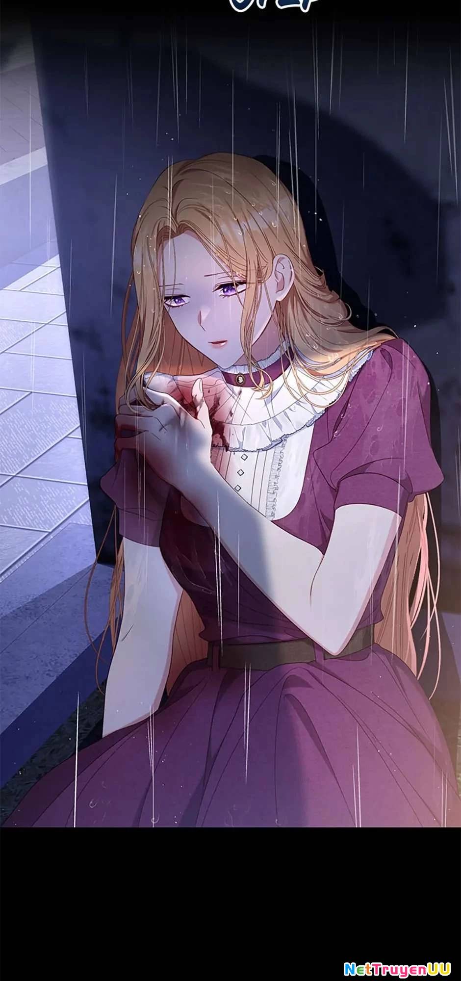 Hầu Nữ Trong Trò Chơi Harem Ngược Muốn Nghỉ Việc Chap 28 - Next Chap 29