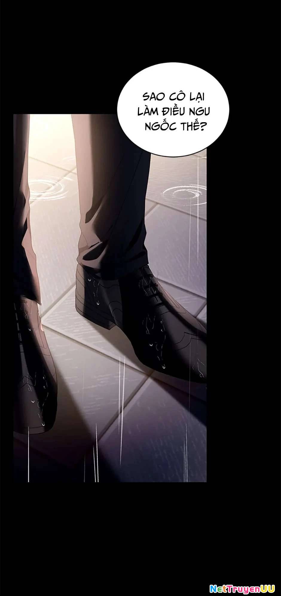 Hầu Nữ Trong Trò Chơi Harem Ngược Muốn Nghỉ Việc Chap 28 - Next Chap 29