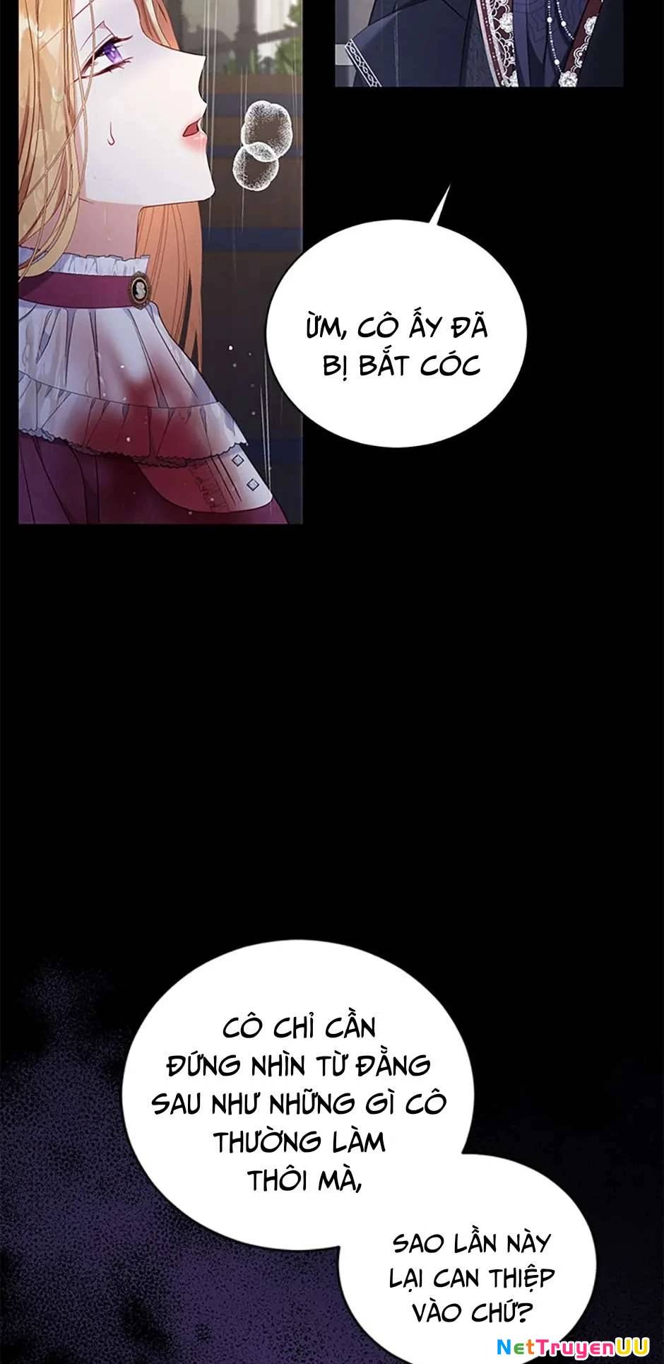 Hầu Nữ Trong Trò Chơi Harem Ngược Muốn Nghỉ Việc Chap 28 - Next Chap 29