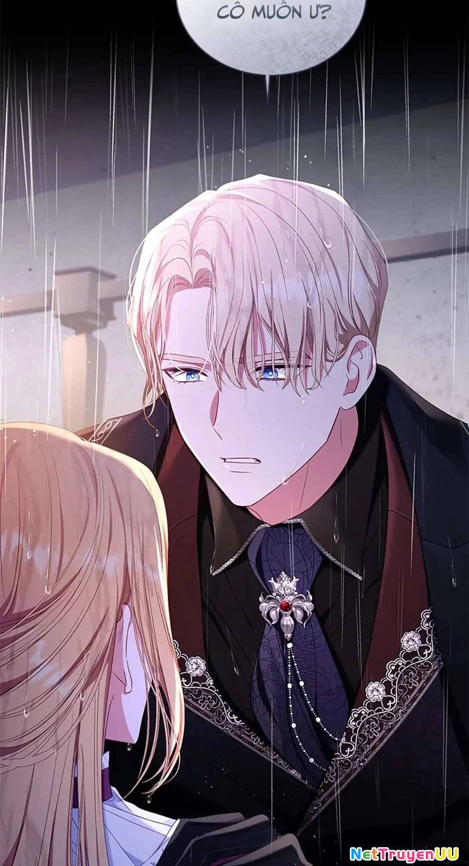 Hầu Nữ Trong Trò Chơi Harem Ngược Muốn Nghỉ Việc Chap 28 - Next Chap 29