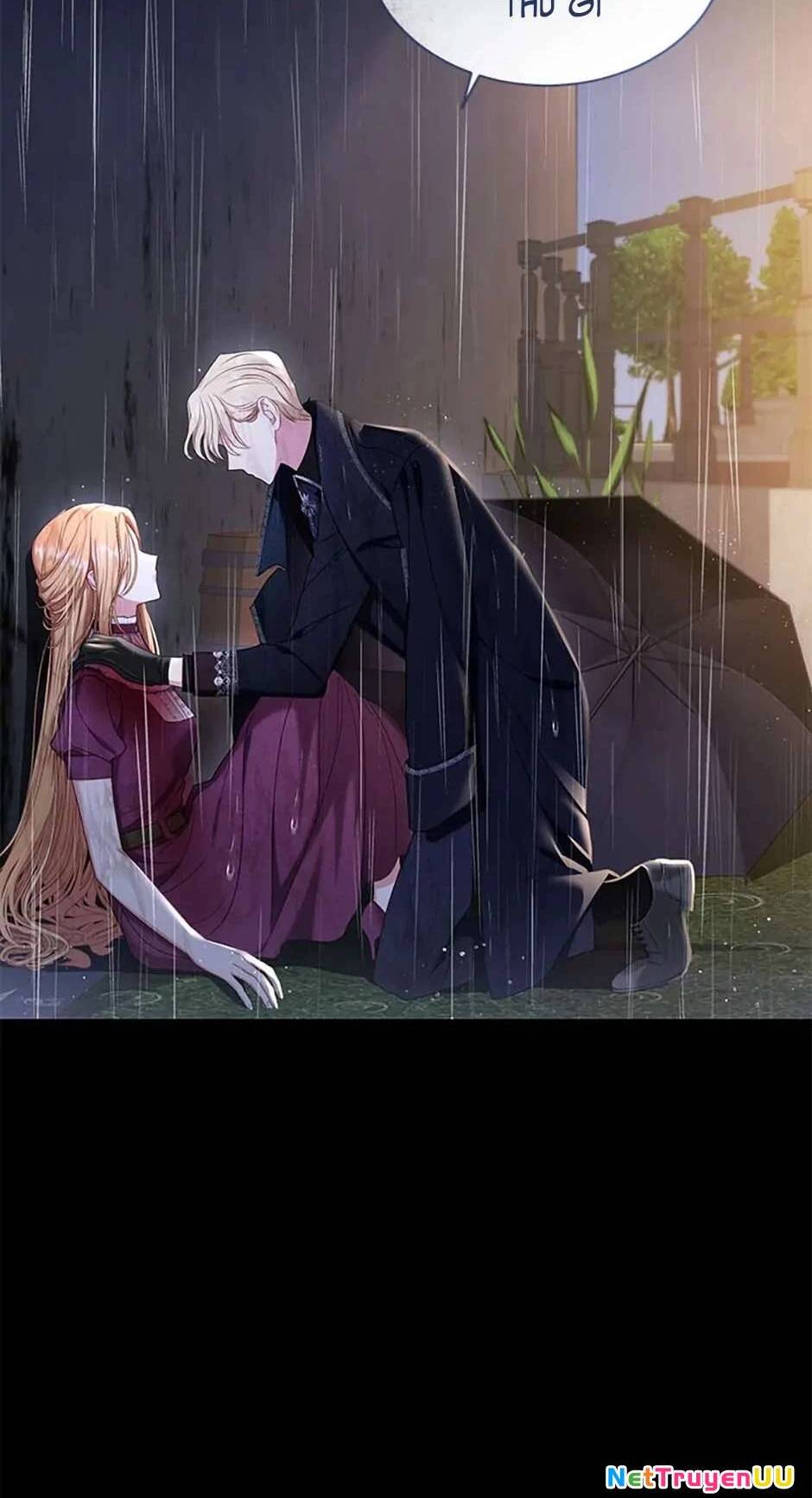 Hầu Nữ Trong Trò Chơi Harem Ngược Muốn Nghỉ Việc Chap 28 - Next Chap 29