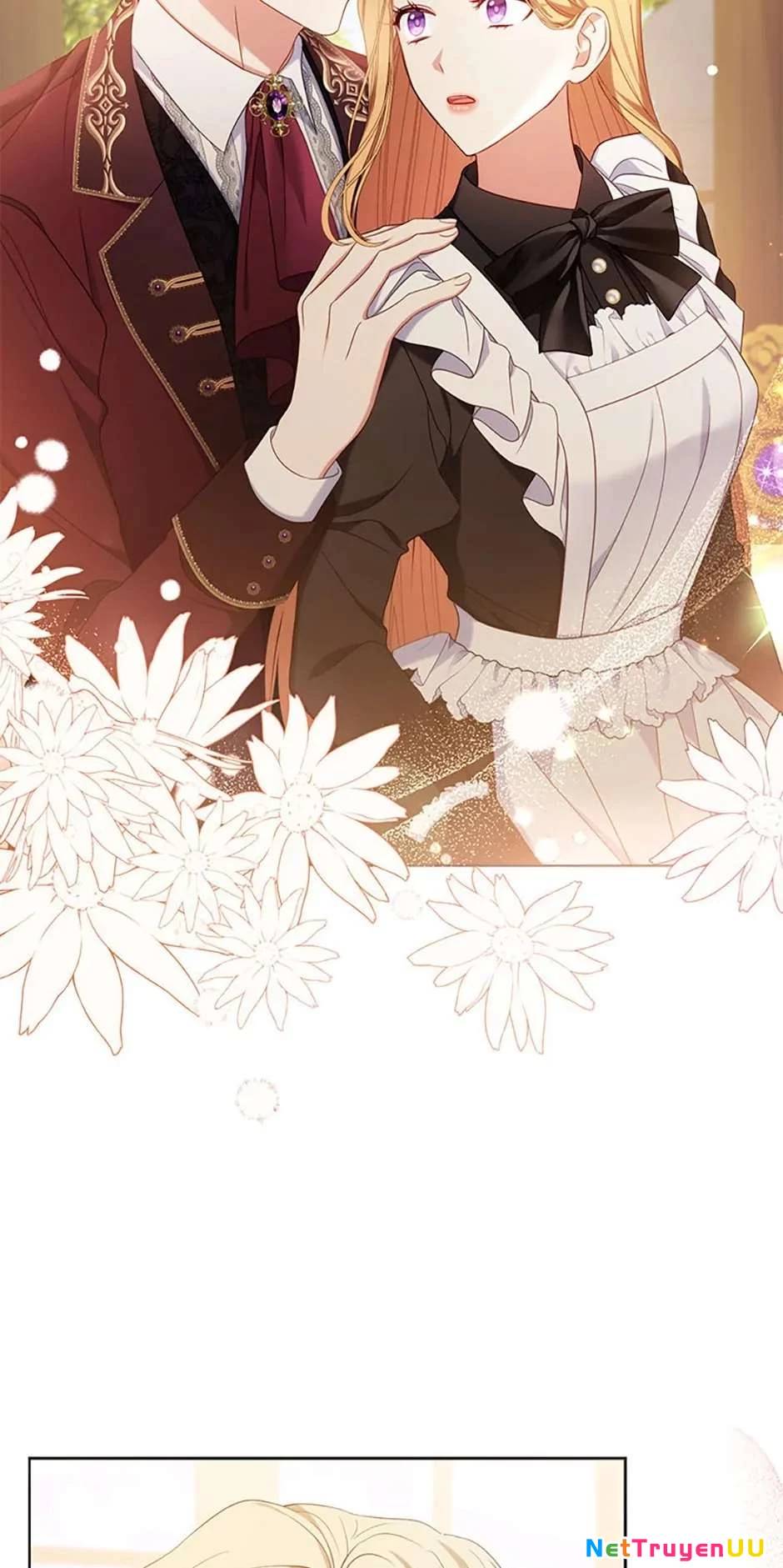 Hầu Nữ Trong Trò Chơi Harem Ngược Muốn Nghỉ Việc Chap 28 - Next Chap 29