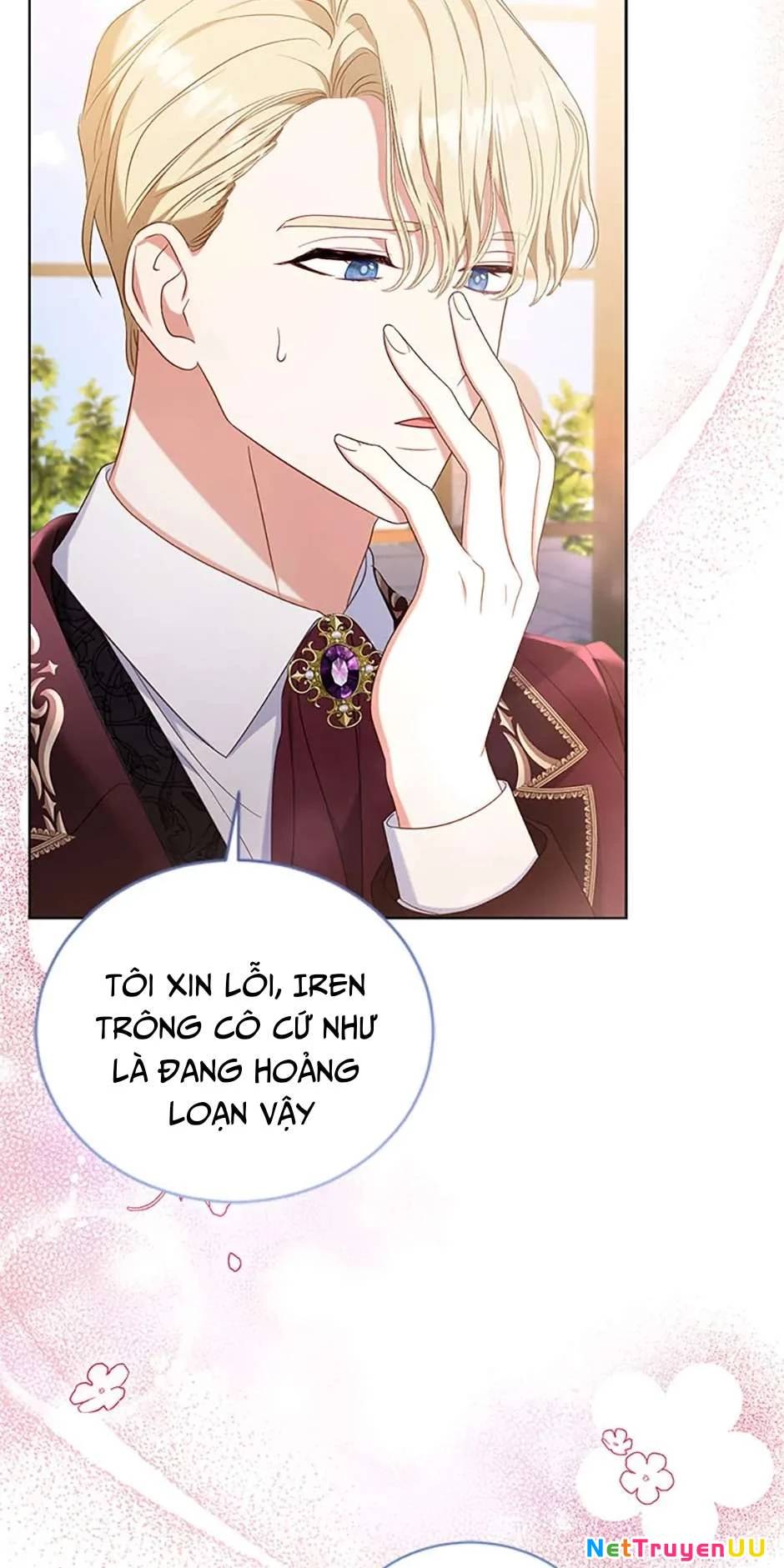 Hầu Nữ Trong Trò Chơi Harem Ngược Muốn Nghỉ Việc Chap 28 - Next Chap 29