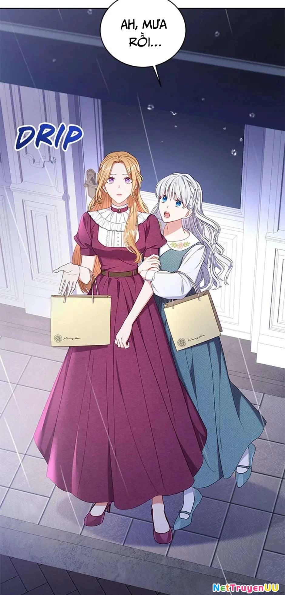 Hầu Nữ Trong Trò Chơi Harem Ngược Muốn Nghỉ Việc Chap 28 - Next Chap 29