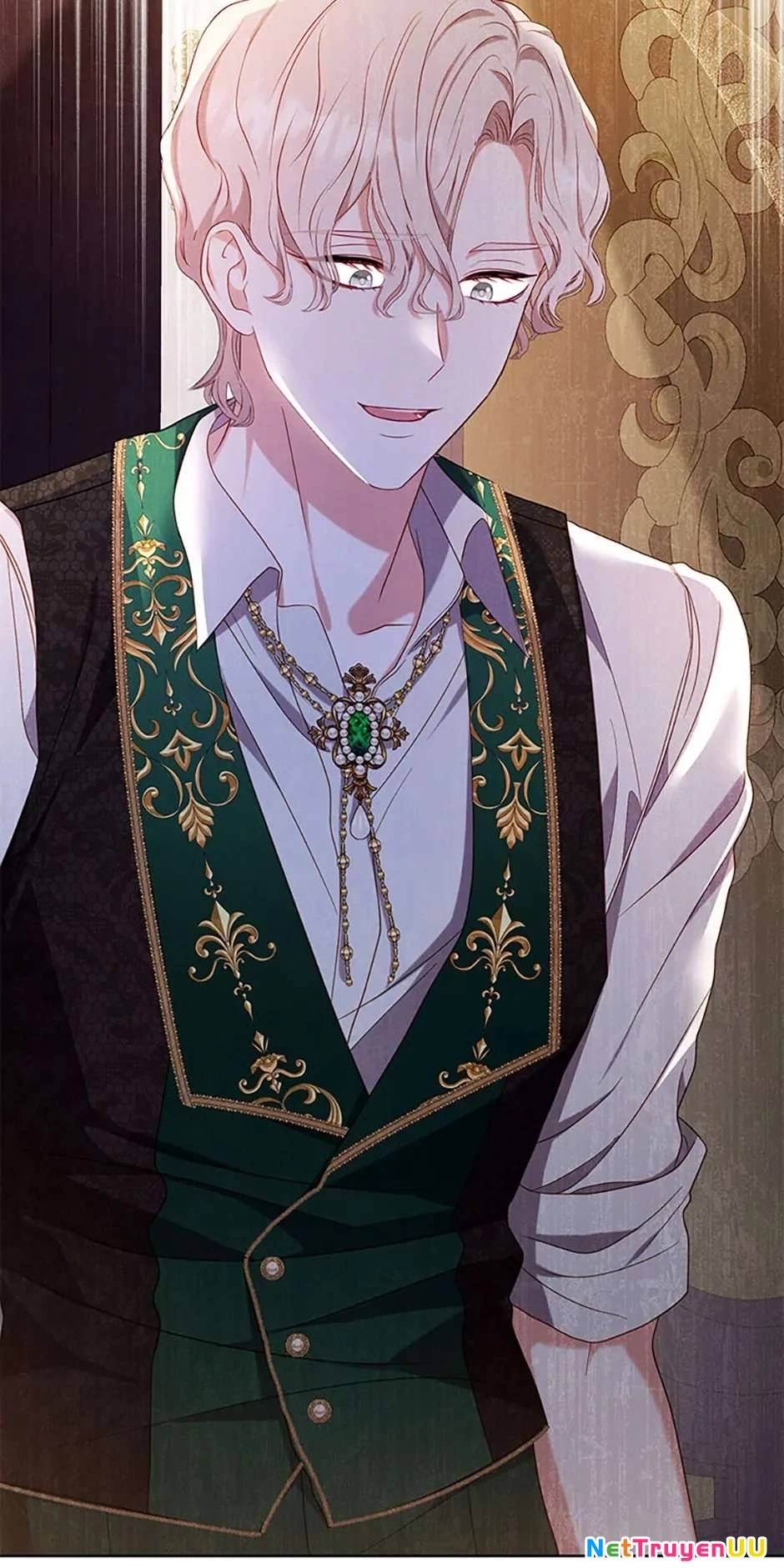 Hầu Nữ Trong Trò Chơi Harem Ngược Muốn Nghỉ Việc Chap 28 - Next Chap 29
