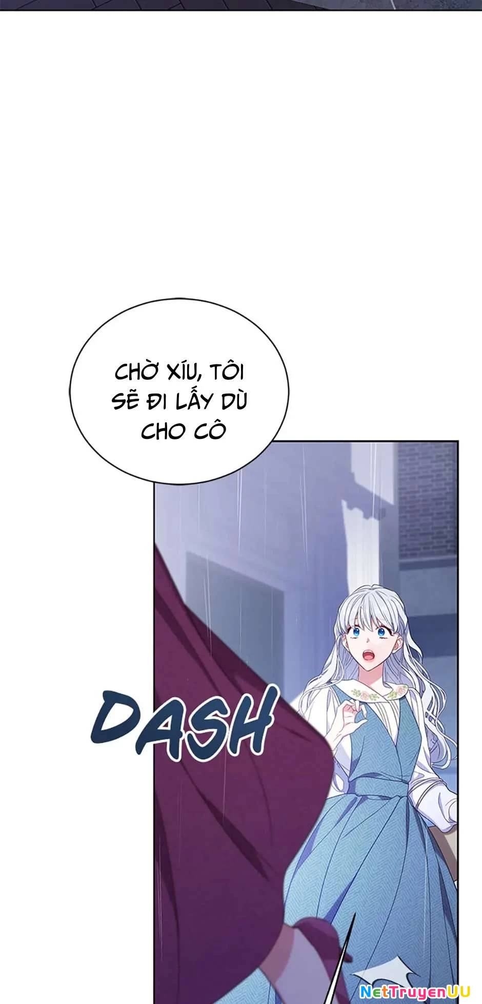 Hầu Nữ Trong Trò Chơi Harem Ngược Muốn Nghỉ Việc Chap 28 - Next Chap 29