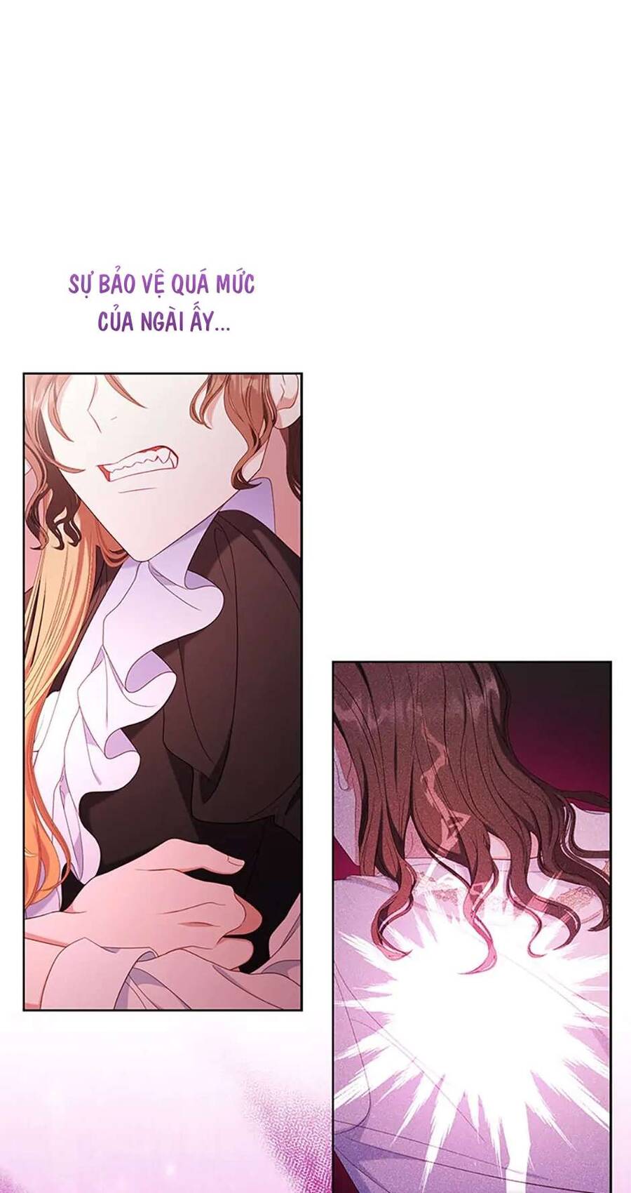 Hầu Nữ Trong Trò Chơi Harem Ngược Muốn Nghỉ Việc Chap 29 - Next Chap 30