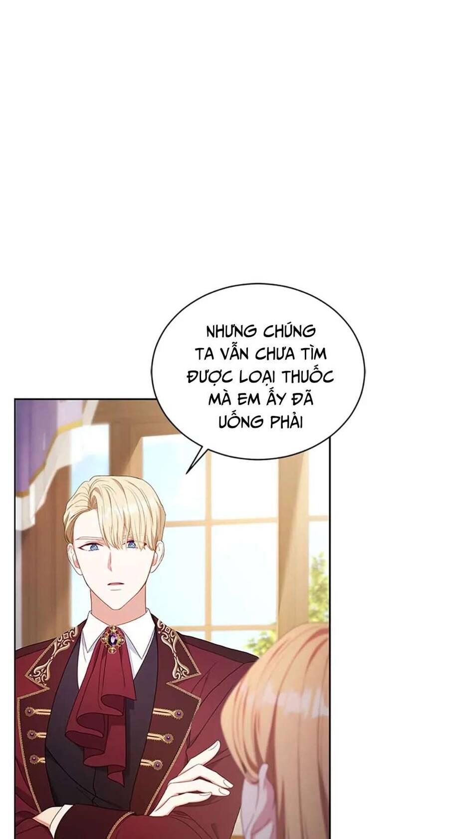 Hầu Nữ Trong Trò Chơi Harem Ngược Muốn Nghỉ Việc Chap 29 - Next Chap 30