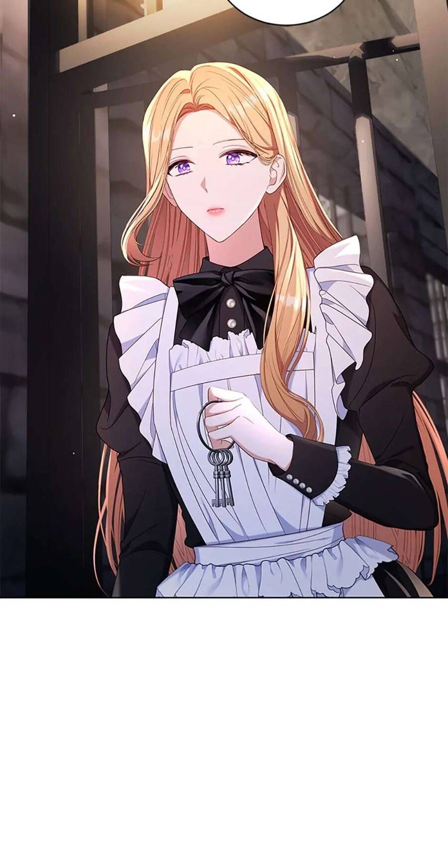 Hầu Nữ Trong Trò Chơi Harem Ngược Muốn Nghỉ Việc Chap 29 - Next Chap 30