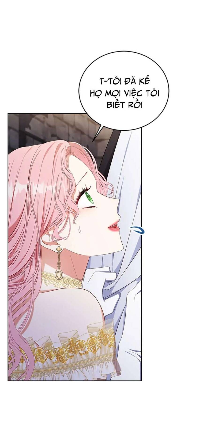Hầu Nữ Trong Trò Chơi Harem Ngược Muốn Nghỉ Việc Chap 29 - Next Chap 30