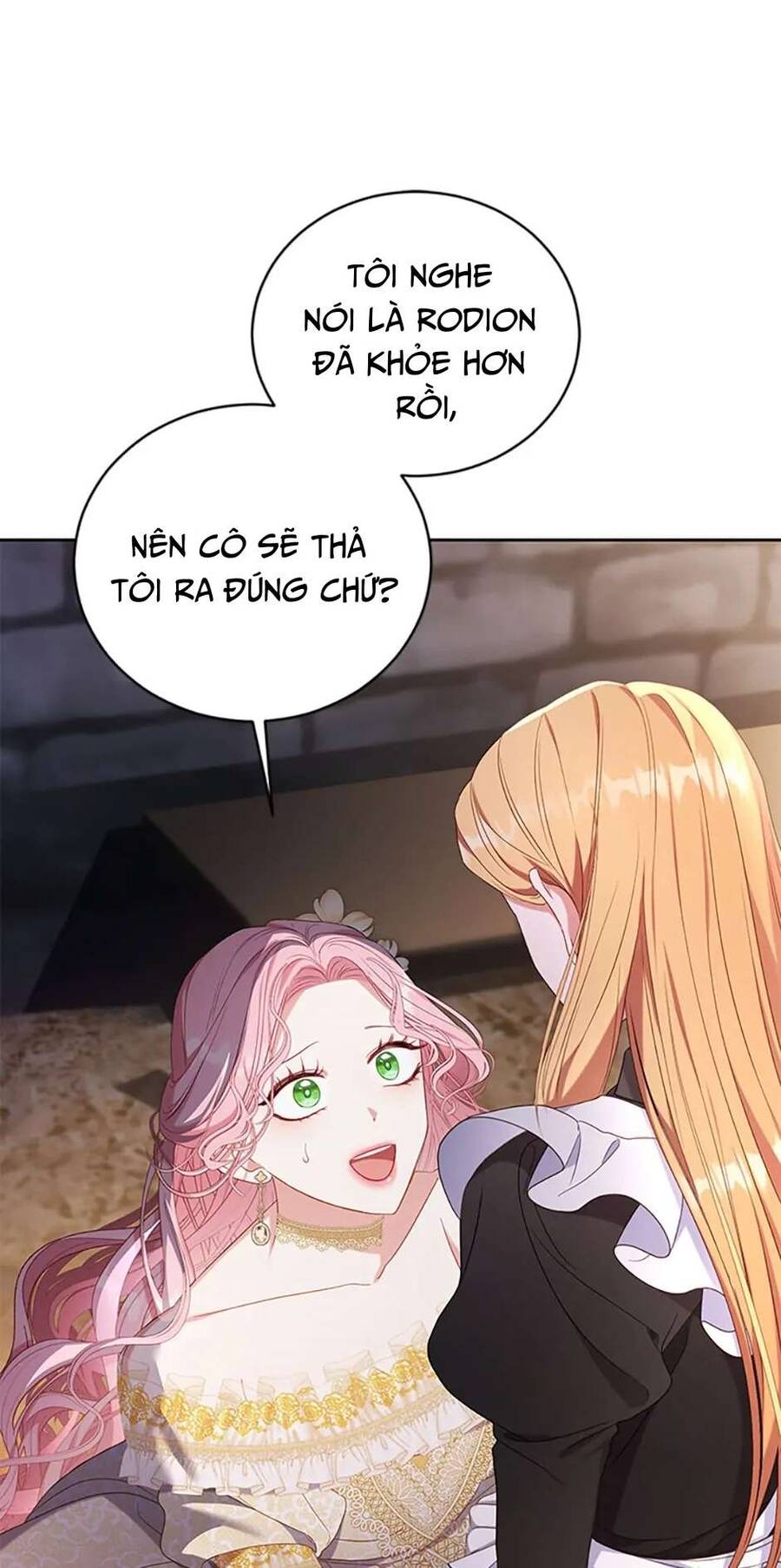 Hầu Nữ Trong Trò Chơi Harem Ngược Muốn Nghỉ Việc Chap 29 - Next Chap 30