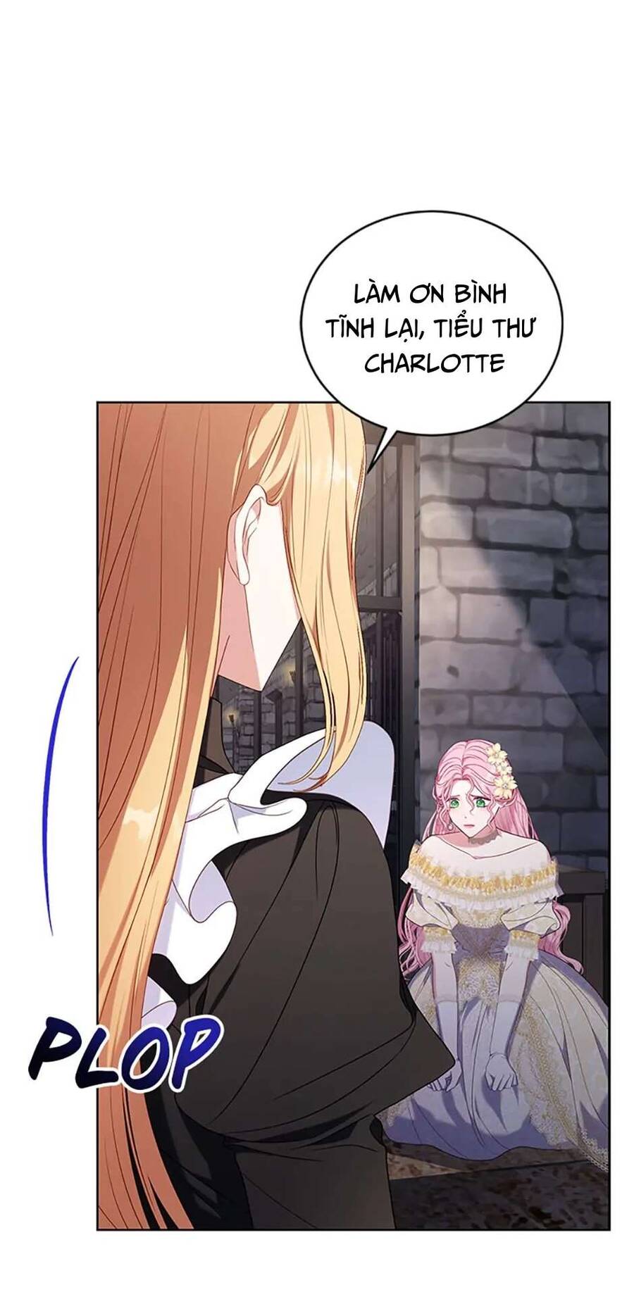 Hầu Nữ Trong Trò Chơi Harem Ngược Muốn Nghỉ Việc Chap 29 - Next Chap 30