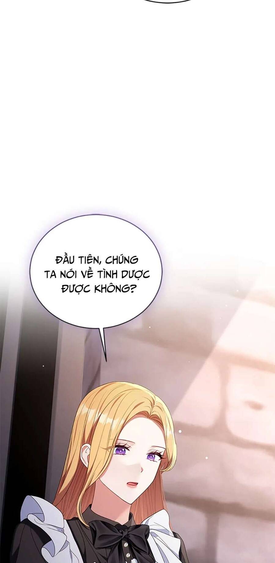 Hầu Nữ Trong Trò Chơi Harem Ngược Muốn Nghỉ Việc Chap 29 - Next Chap 30