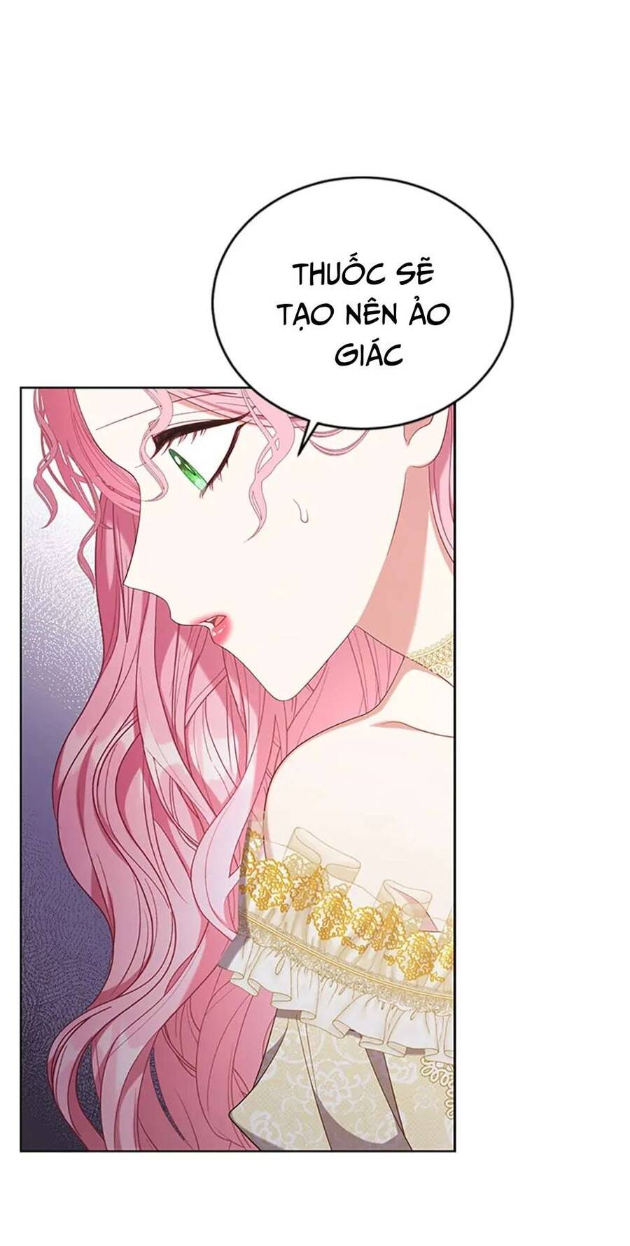 Hầu Nữ Trong Trò Chơi Harem Ngược Muốn Nghỉ Việc Chap 29 - Next Chap 30