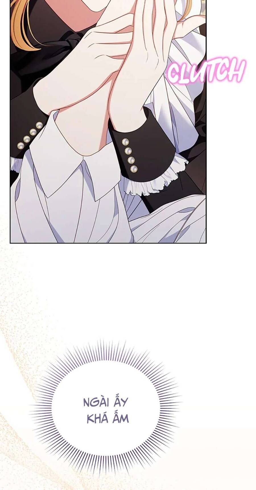 Hầu Nữ Trong Trò Chơi Harem Ngược Muốn Nghỉ Việc Chap 29 - Next Chap 30
