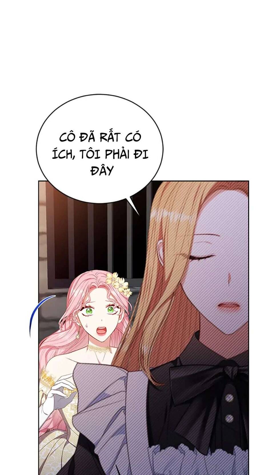 Hầu Nữ Trong Trò Chơi Harem Ngược Muốn Nghỉ Việc Chap 29 - Next Chap 30