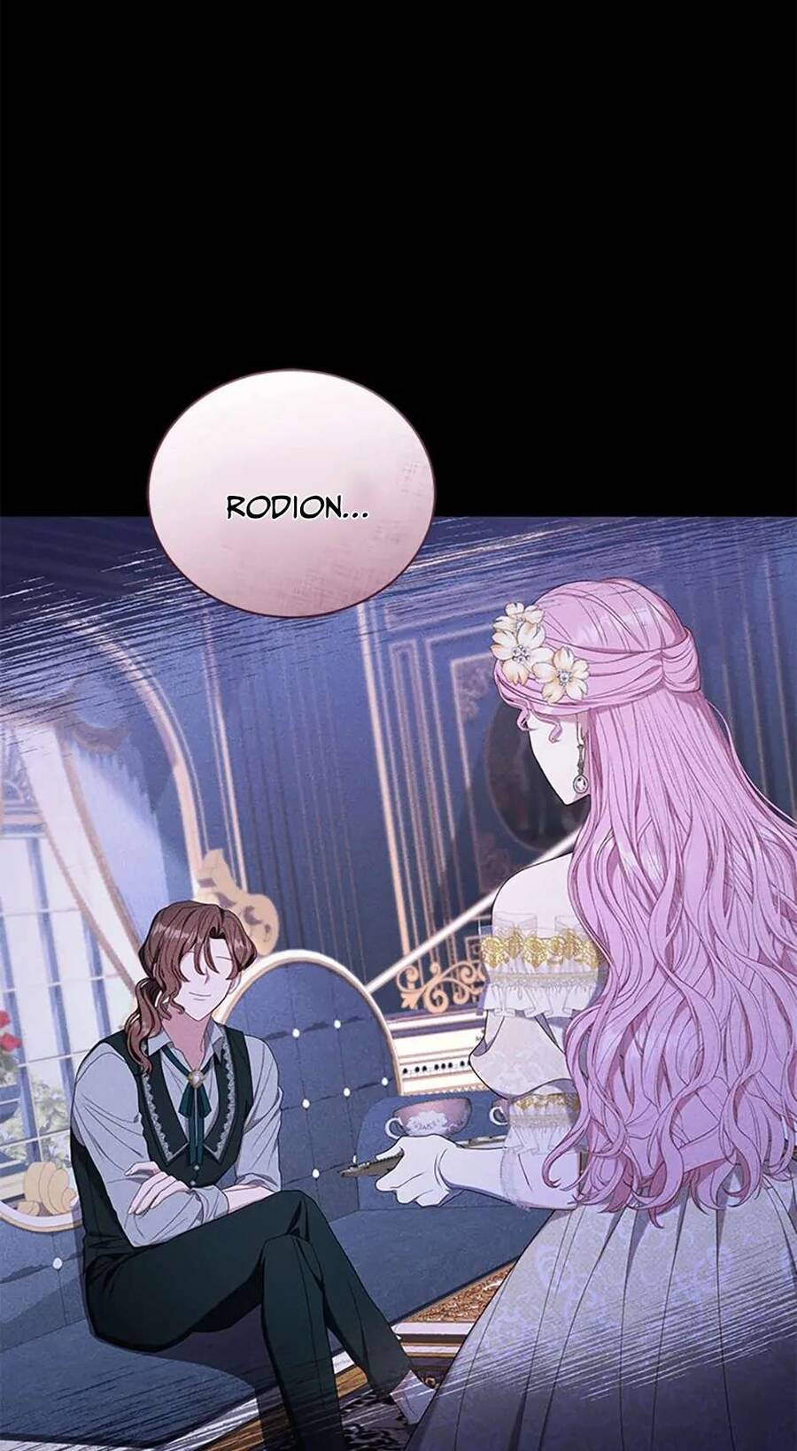 Hầu Nữ Trong Trò Chơi Harem Ngược Muốn Nghỉ Việc Chap 29 - Next Chap 30