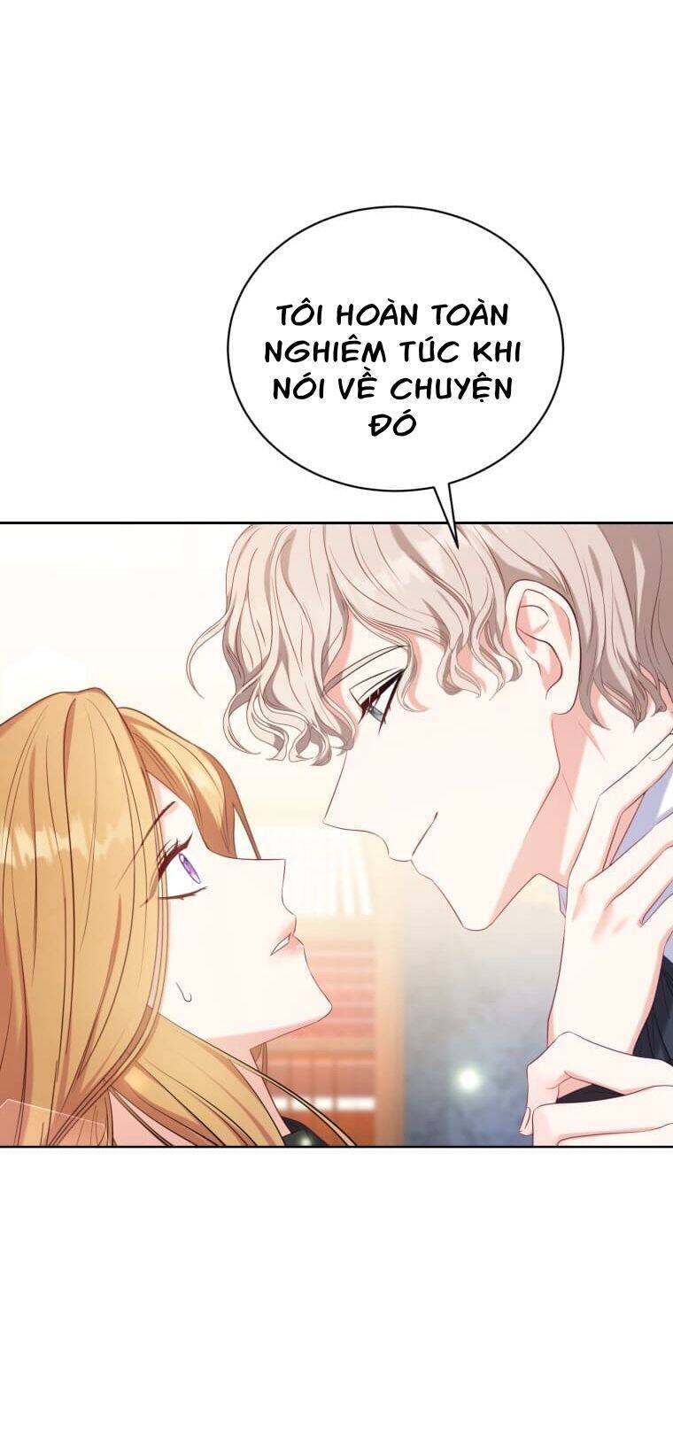 Hầu Nữ Trong Trò Chơi Harem Ngược Muốn Nghỉ Việc Chap 3 - Next Chap 4