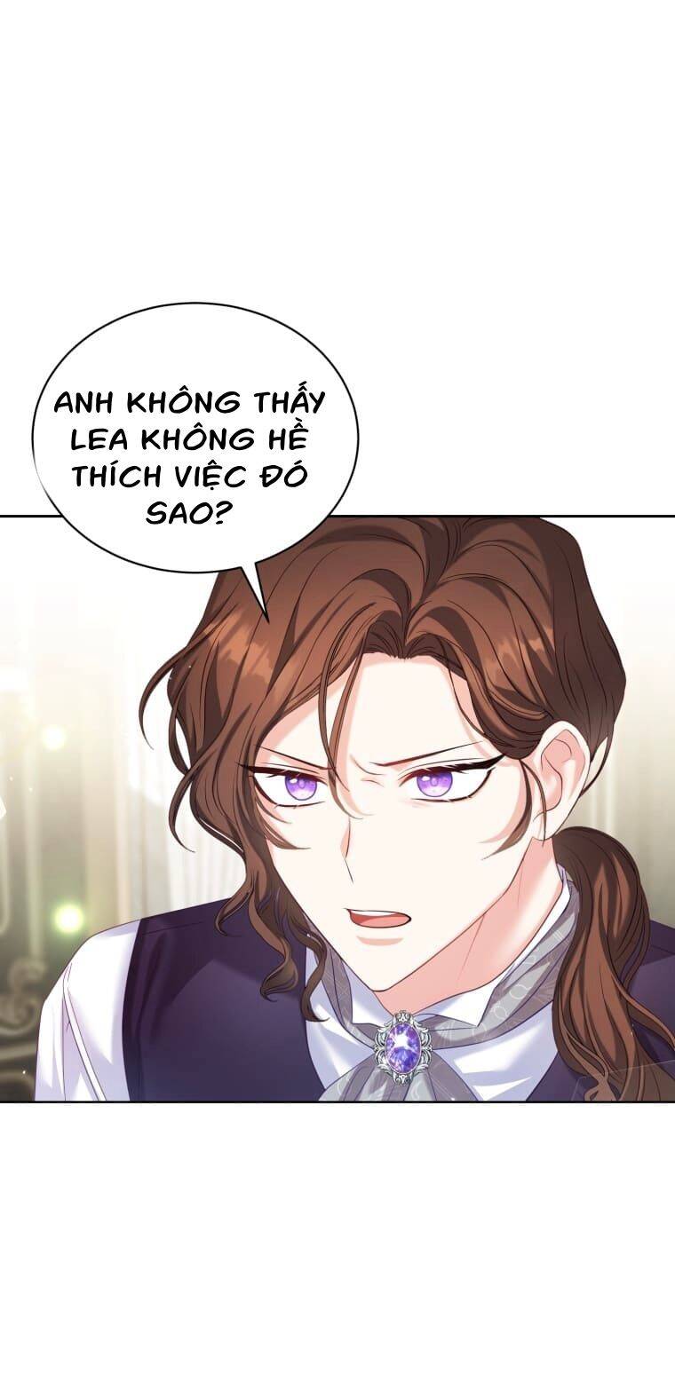Hầu Nữ Trong Trò Chơi Harem Ngược Muốn Nghỉ Việc Chap 3 - Next Chap 4