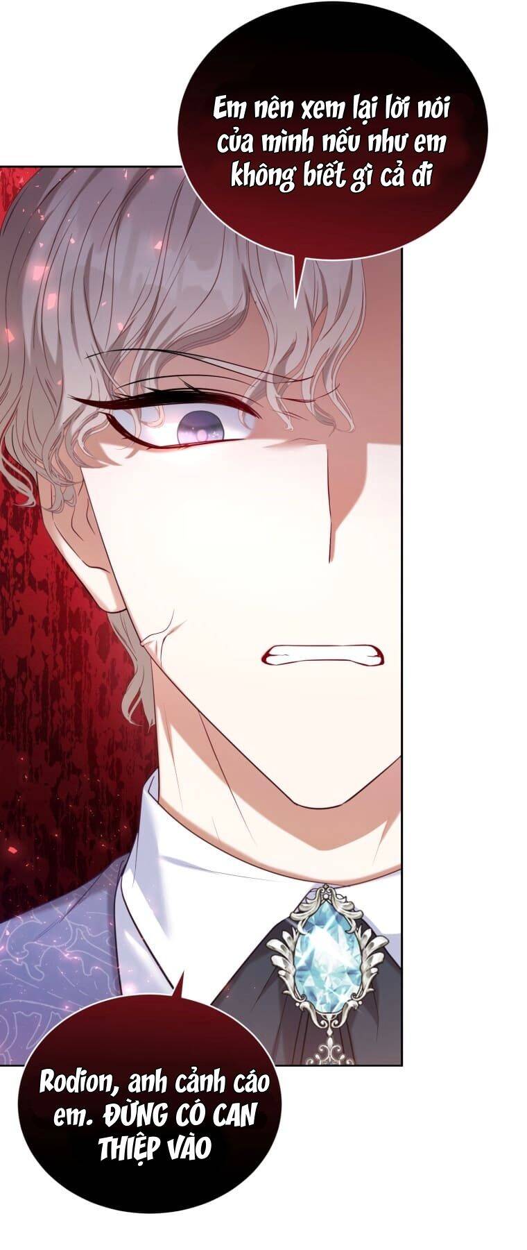 Hầu Nữ Trong Trò Chơi Harem Ngược Muốn Nghỉ Việc Chap 3 - Next Chap 4