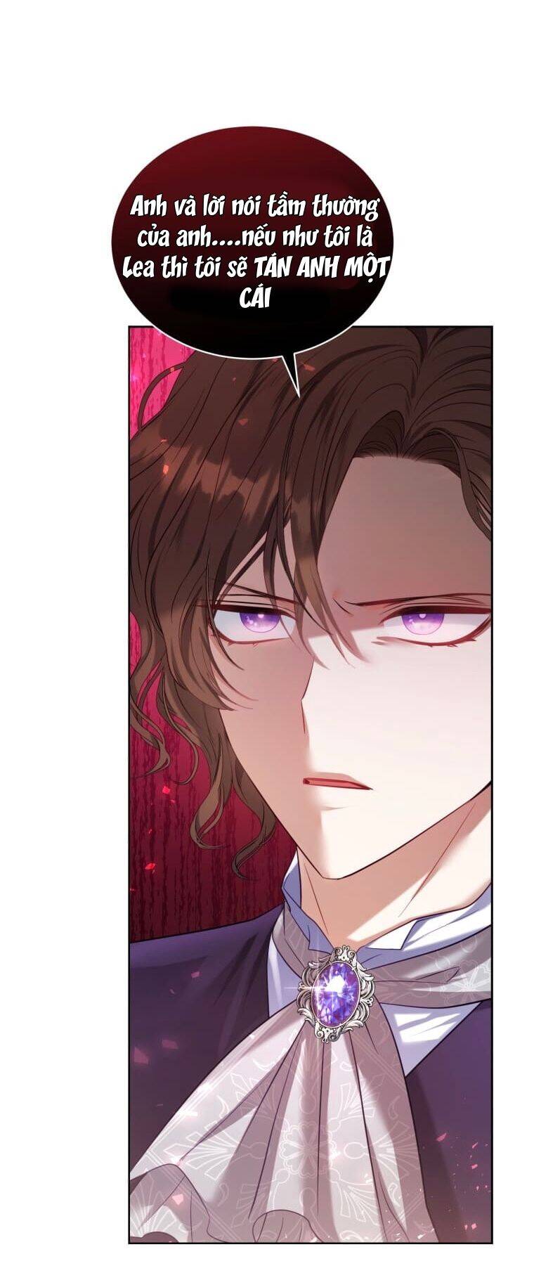 Hầu Nữ Trong Trò Chơi Harem Ngược Muốn Nghỉ Việc Chap 3 - Next Chap 4