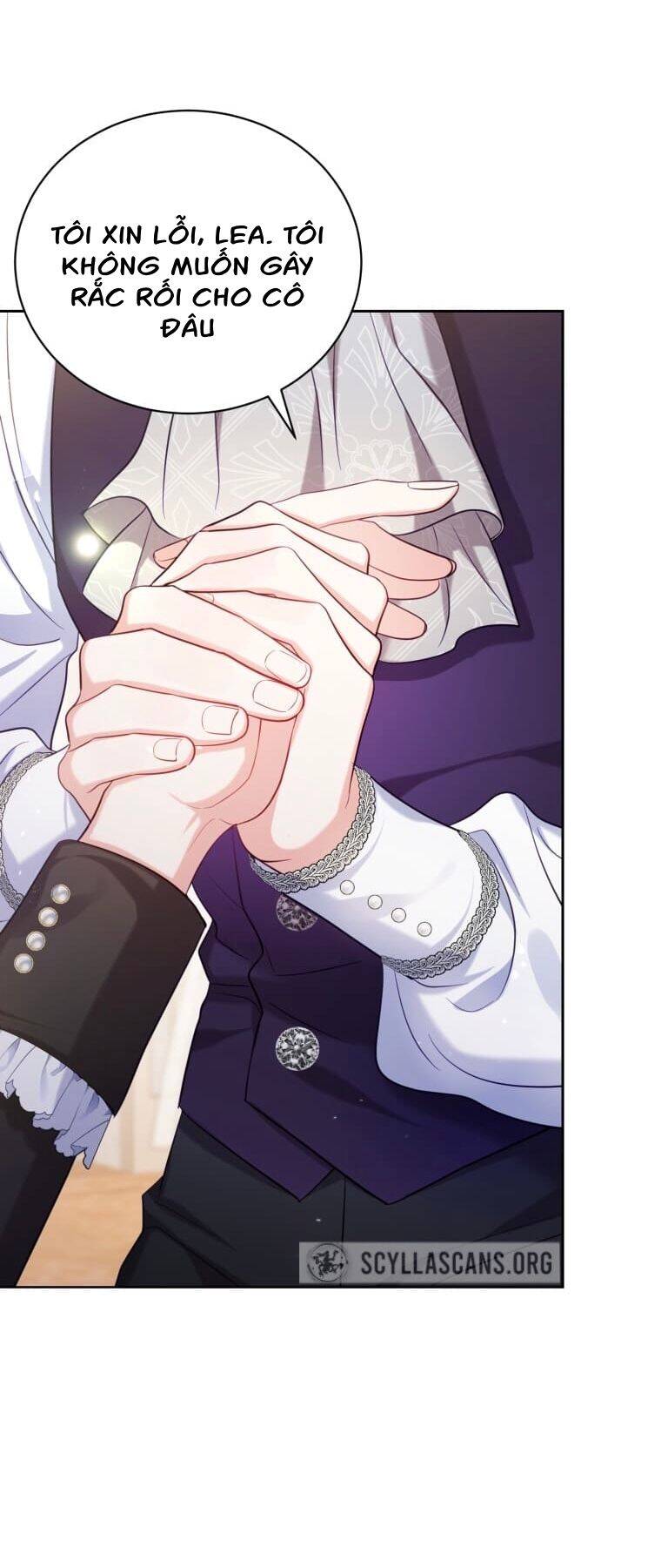 Hầu Nữ Trong Trò Chơi Harem Ngược Muốn Nghỉ Việc Chap 3 - Next Chap 4