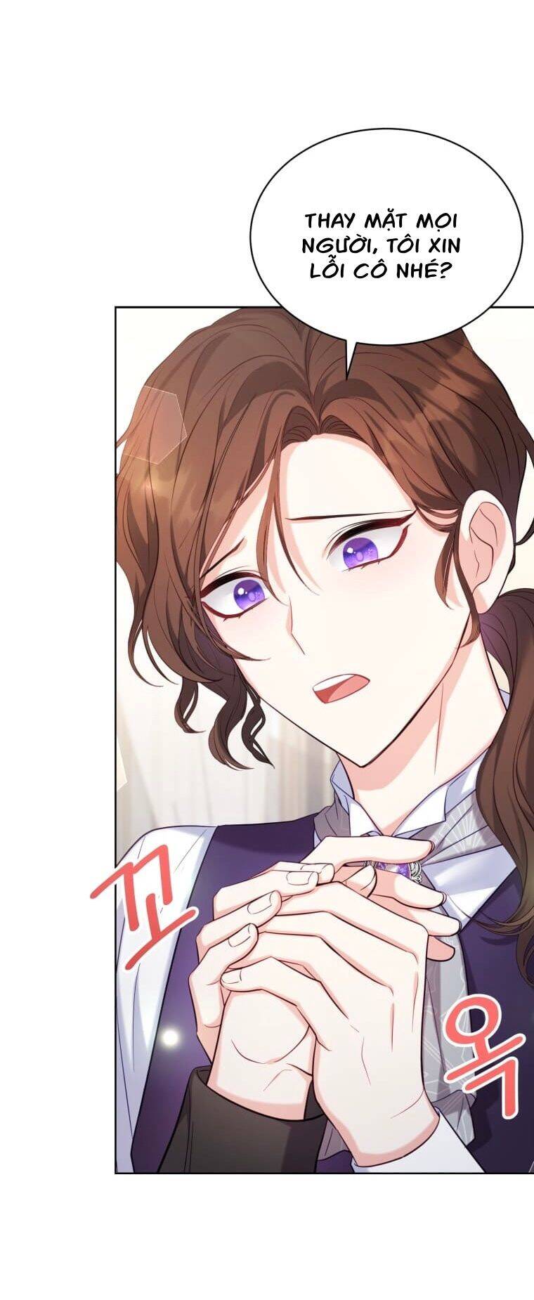 Hầu Nữ Trong Trò Chơi Harem Ngược Muốn Nghỉ Việc Chap 3 - Next Chap 4