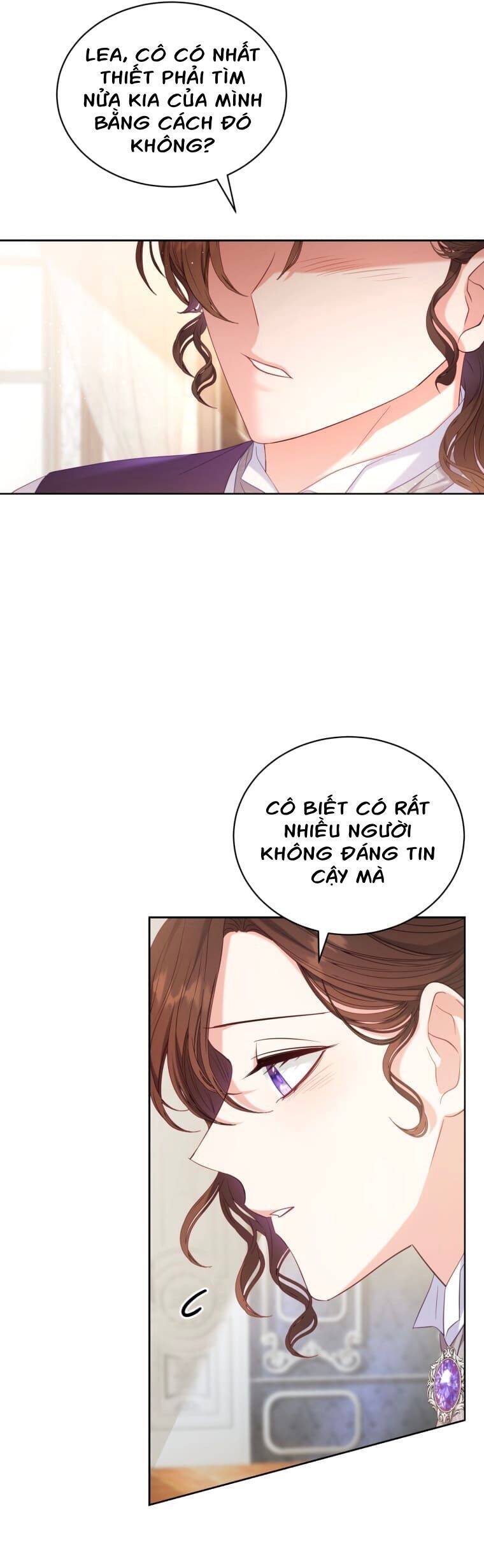 Hầu Nữ Trong Trò Chơi Harem Ngược Muốn Nghỉ Việc Chap 3 - Next Chap 4