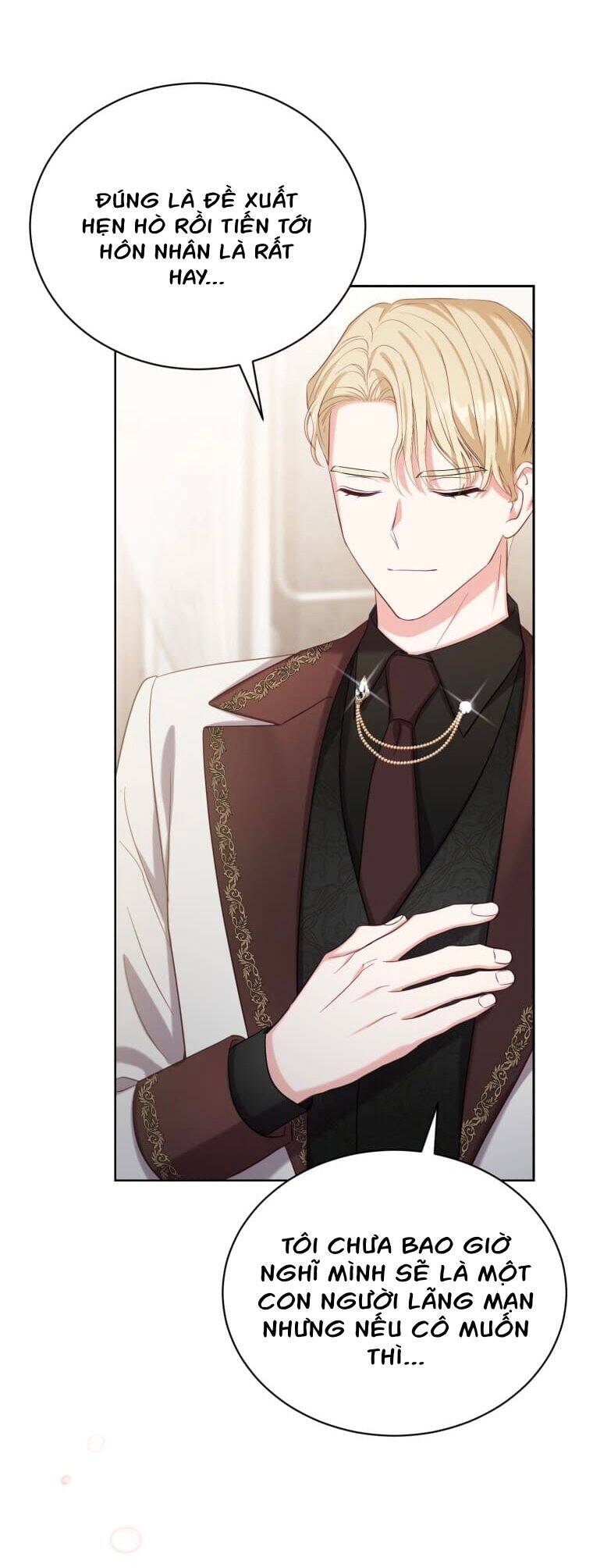 Hầu Nữ Trong Trò Chơi Harem Ngược Muốn Nghỉ Việc Chap 3 - Next Chap 4