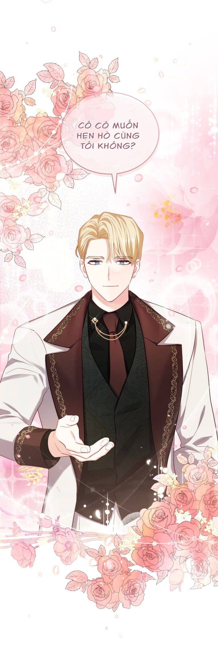 Hầu Nữ Trong Trò Chơi Harem Ngược Muốn Nghỉ Việc Chap 3 - Next Chap 4