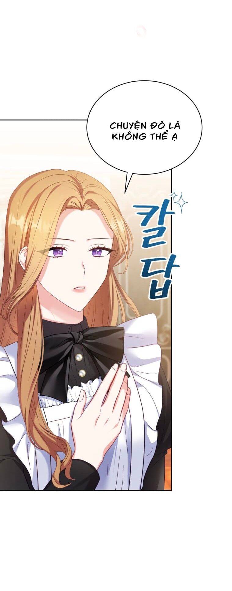Hầu Nữ Trong Trò Chơi Harem Ngược Muốn Nghỉ Việc Chap 3 - Next Chap 4