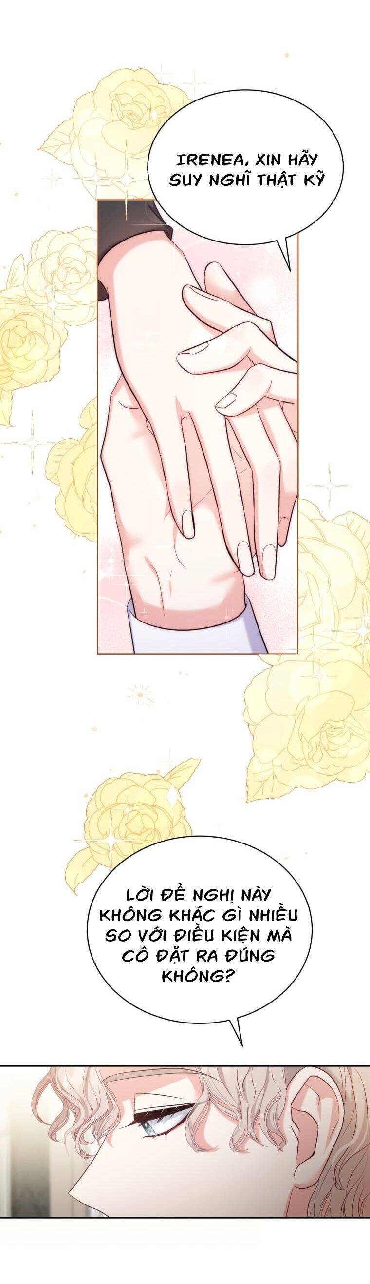 Hầu Nữ Trong Trò Chơi Harem Ngược Muốn Nghỉ Việc Chap 3 - Next Chap 4