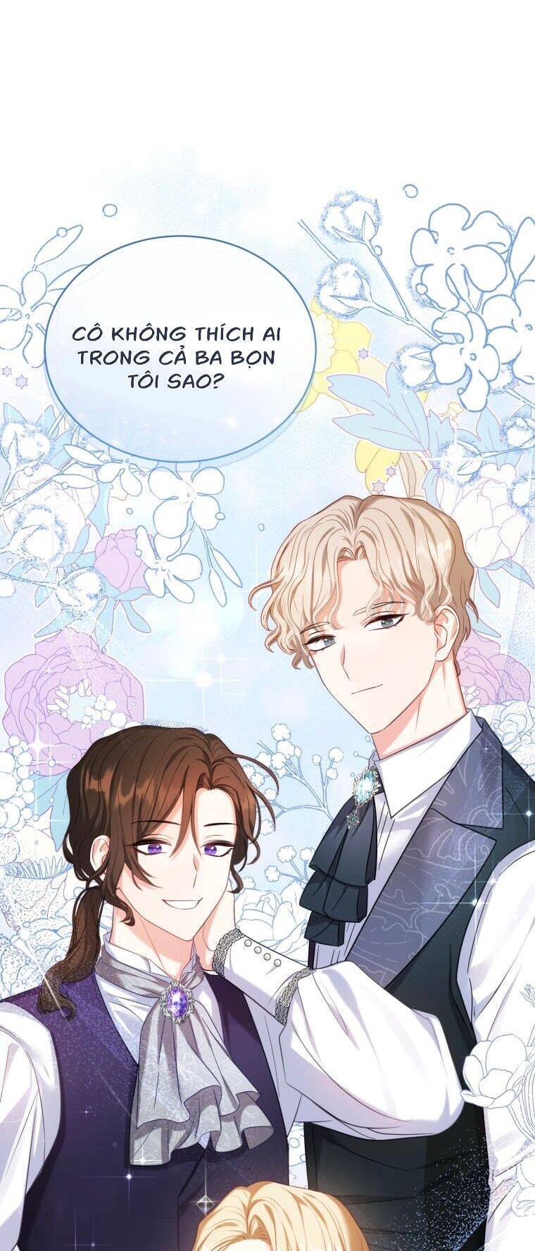 Hầu Nữ Trong Trò Chơi Harem Ngược Muốn Nghỉ Việc Chap 3 - Next Chap 4