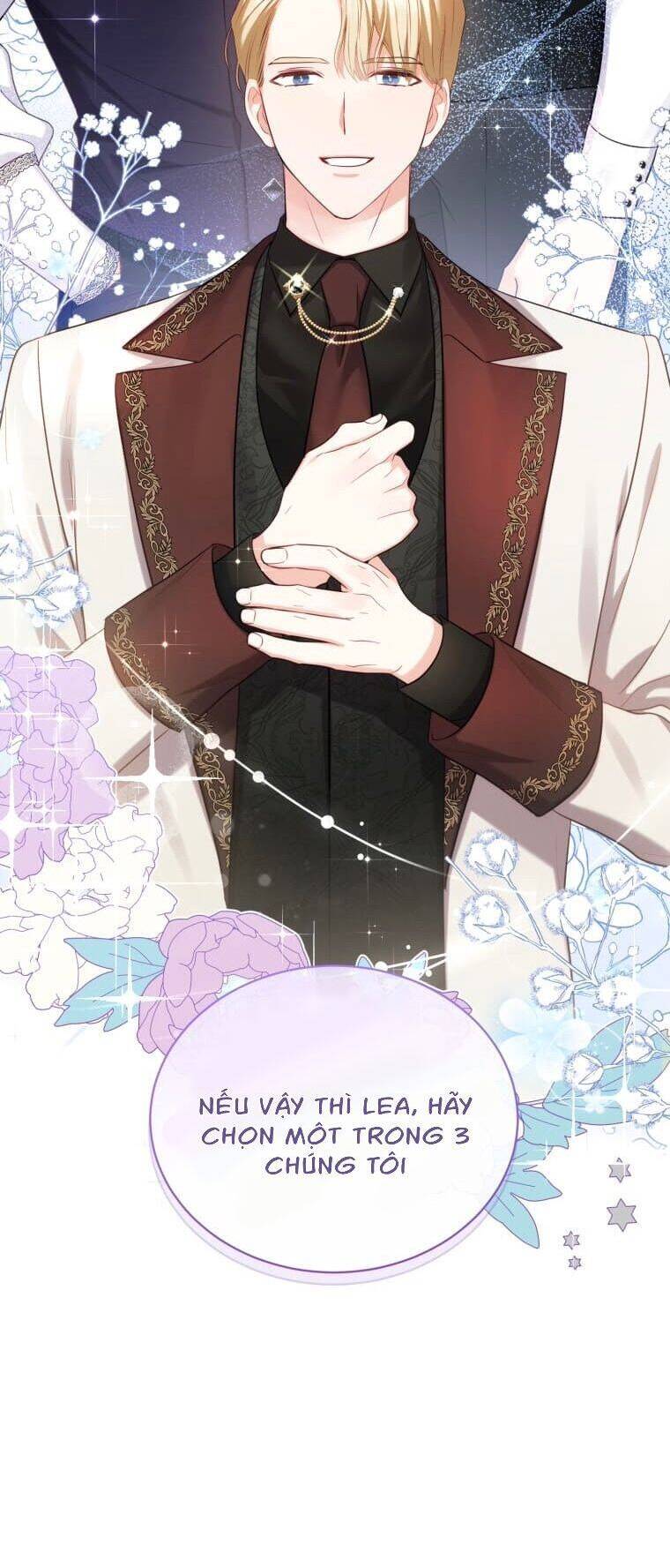 Hầu Nữ Trong Trò Chơi Harem Ngược Muốn Nghỉ Việc Chap 3 - Next Chap 4