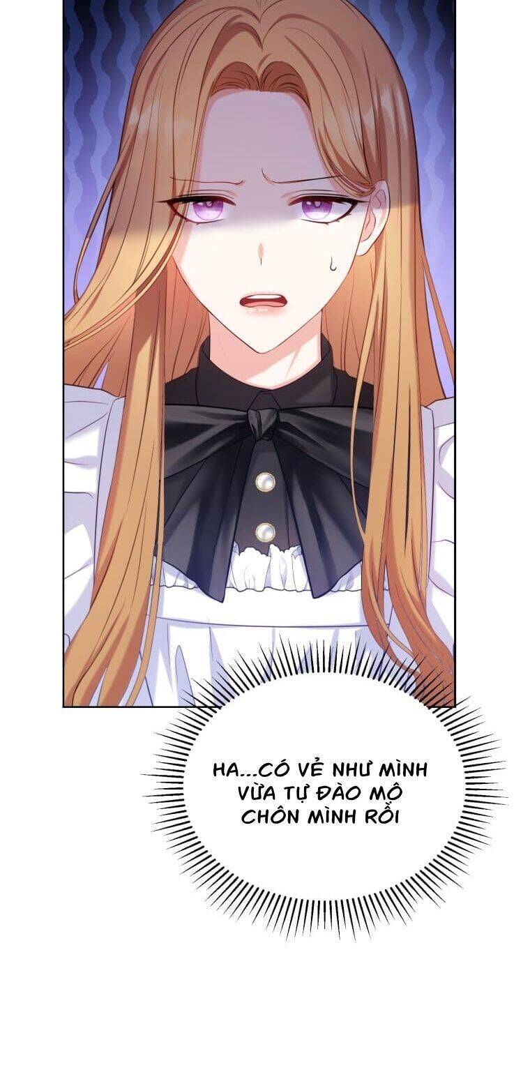 Hầu Nữ Trong Trò Chơi Harem Ngược Muốn Nghỉ Việc Chap 3 - Next Chap 4