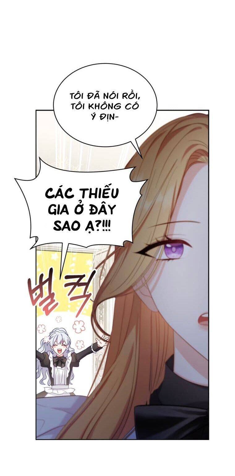 Hầu Nữ Trong Trò Chơi Harem Ngược Muốn Nghỉ Việc Chap 3 - Next Chap 4