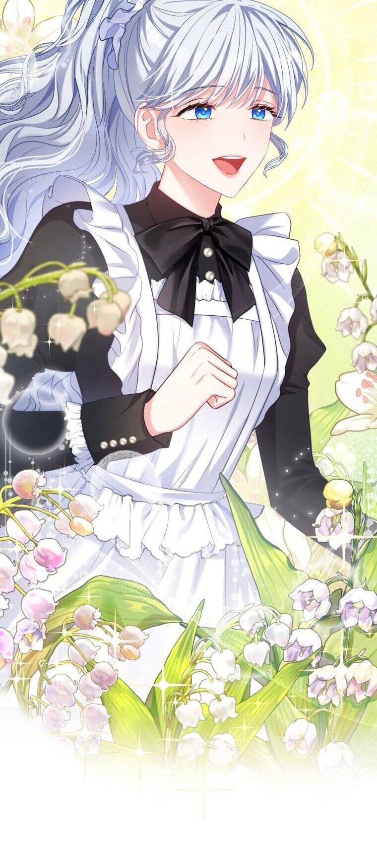 Hầu Nữ Trong Trò Chơi Harem Ngược Muốn Nghỉ Việc Chap 3 - Next Chap 4