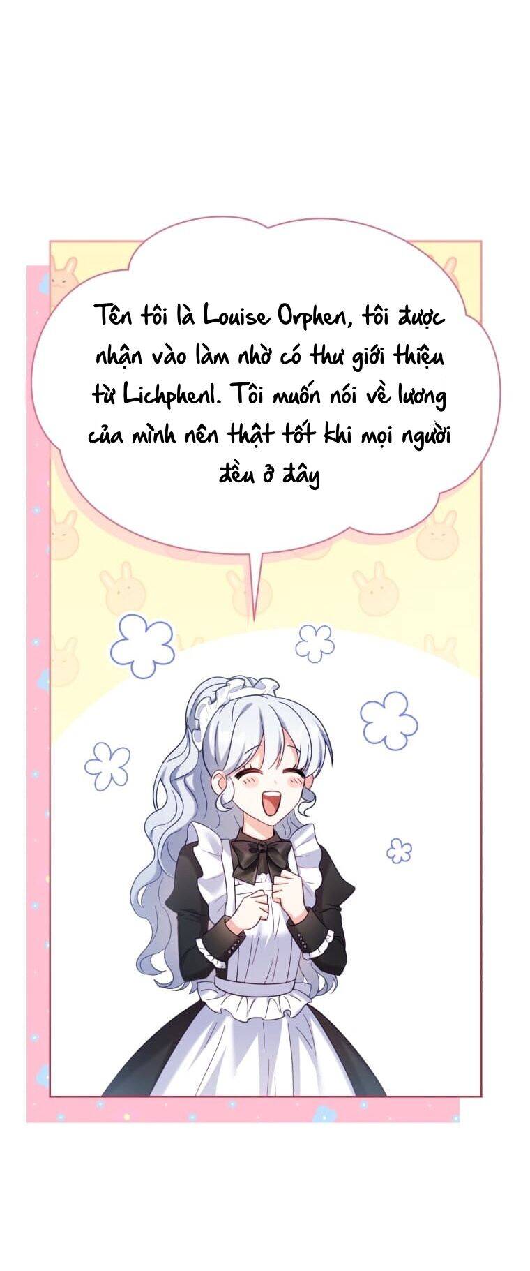 Hầu Nữ Trong Trò Chơi Harem Ngược Muốn Nghỉ Việc Chap 3 - Next Chap 4
