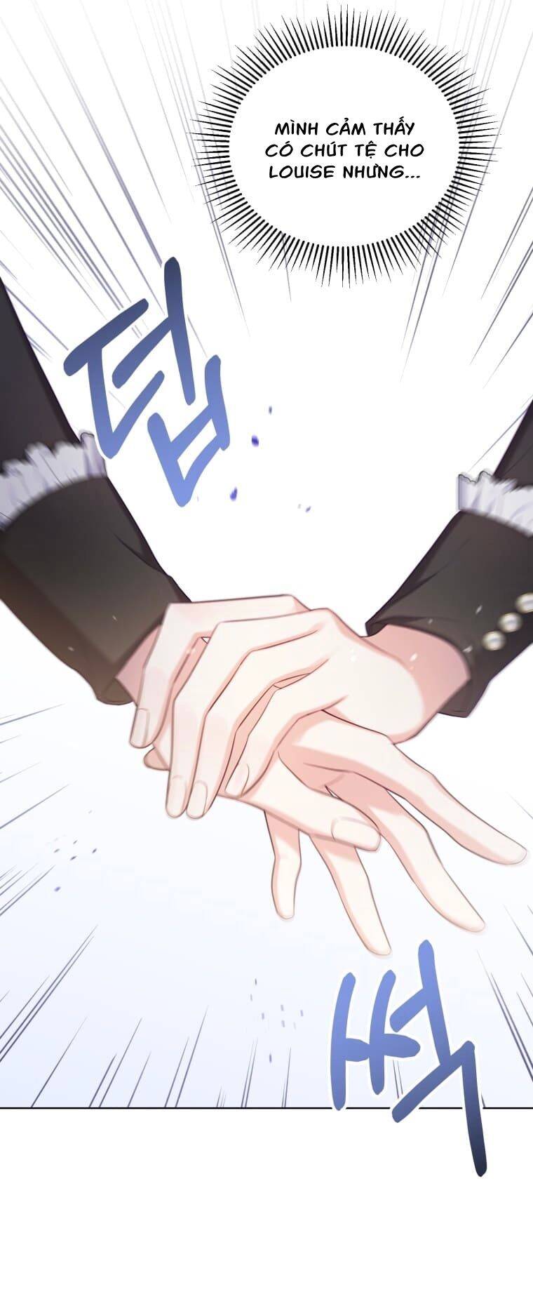 Hầu Nữ Trong Trò Chơi Harem Ngược Muốn Nghỉ Việc Chap 3 - Next Chap 4