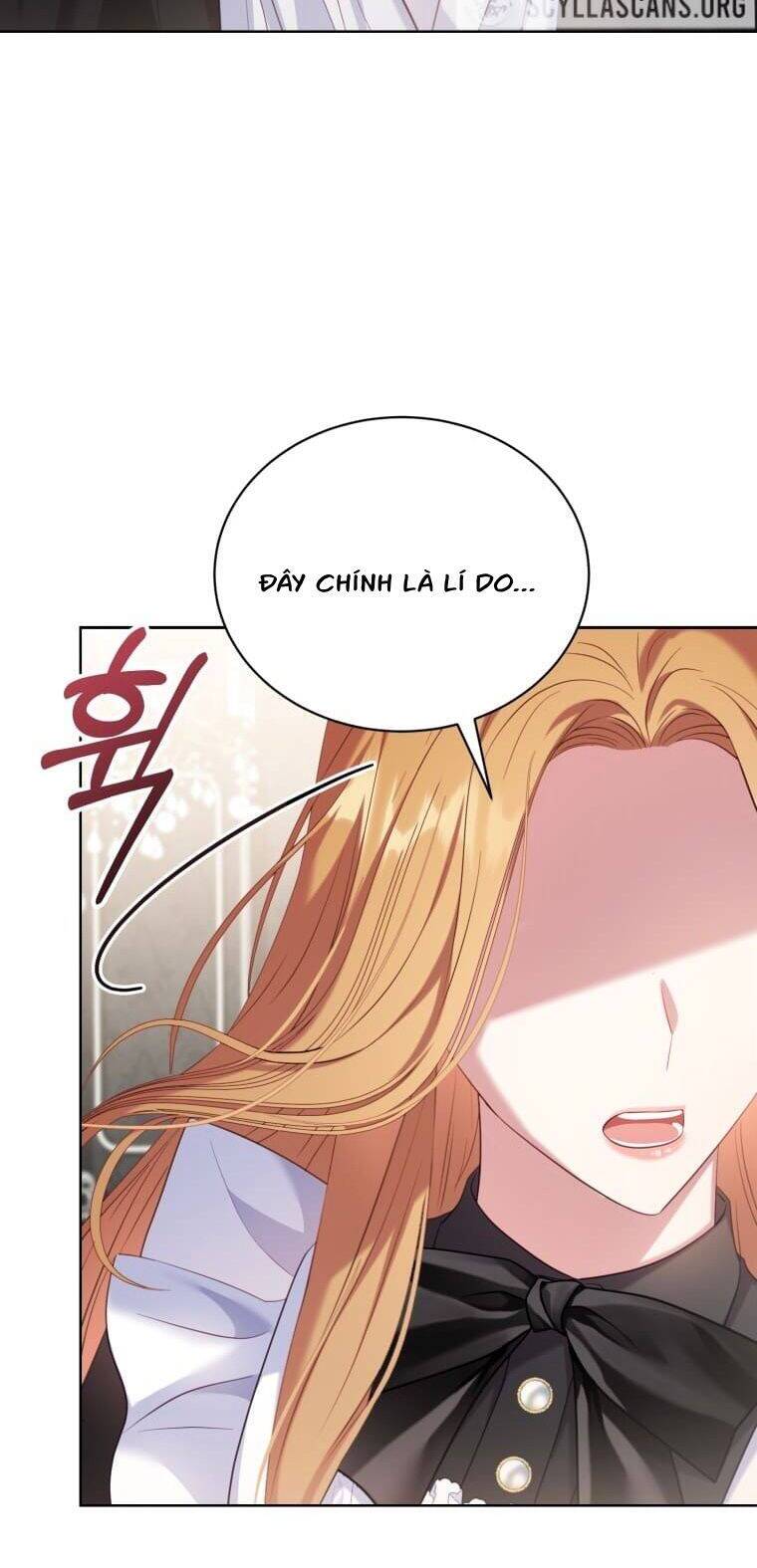 Hầu Nữ Trong Trò Chơi Harem Ngược Muốn Nghỉ Việc Chap 3 - Next Chap 4