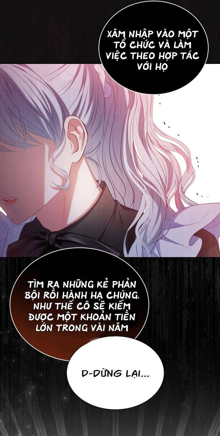 Hầu Nữ Trong Trò Chơi Harem Ngược Muốn Nghỉ Việc Chap 3 - Next Chap 4