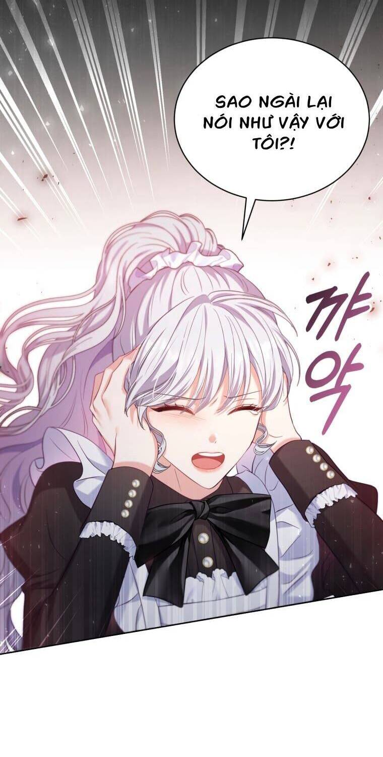 Hầu Nữ Trong Trò Chơi Harem Ngược Muốn Nghỉ Việc Chap 3 - Next Chap 4