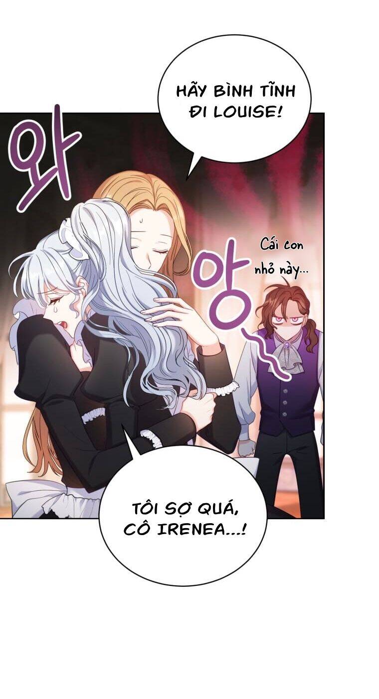 Hầu Nữ Trong Trò Chơi Harem Ngược Muốn Nghỉ Việc Chap 3 - Next Chap 4