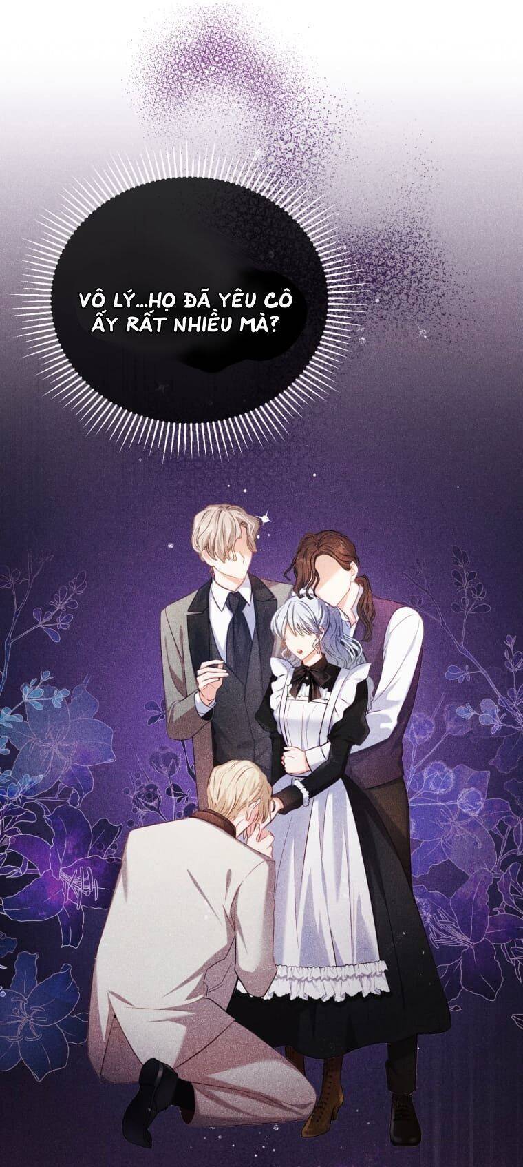 Hầu Nữ Trong Trò Chơi Harem Ngược Muốn Nghỉ Việc Chap 3 - Next Chap 4