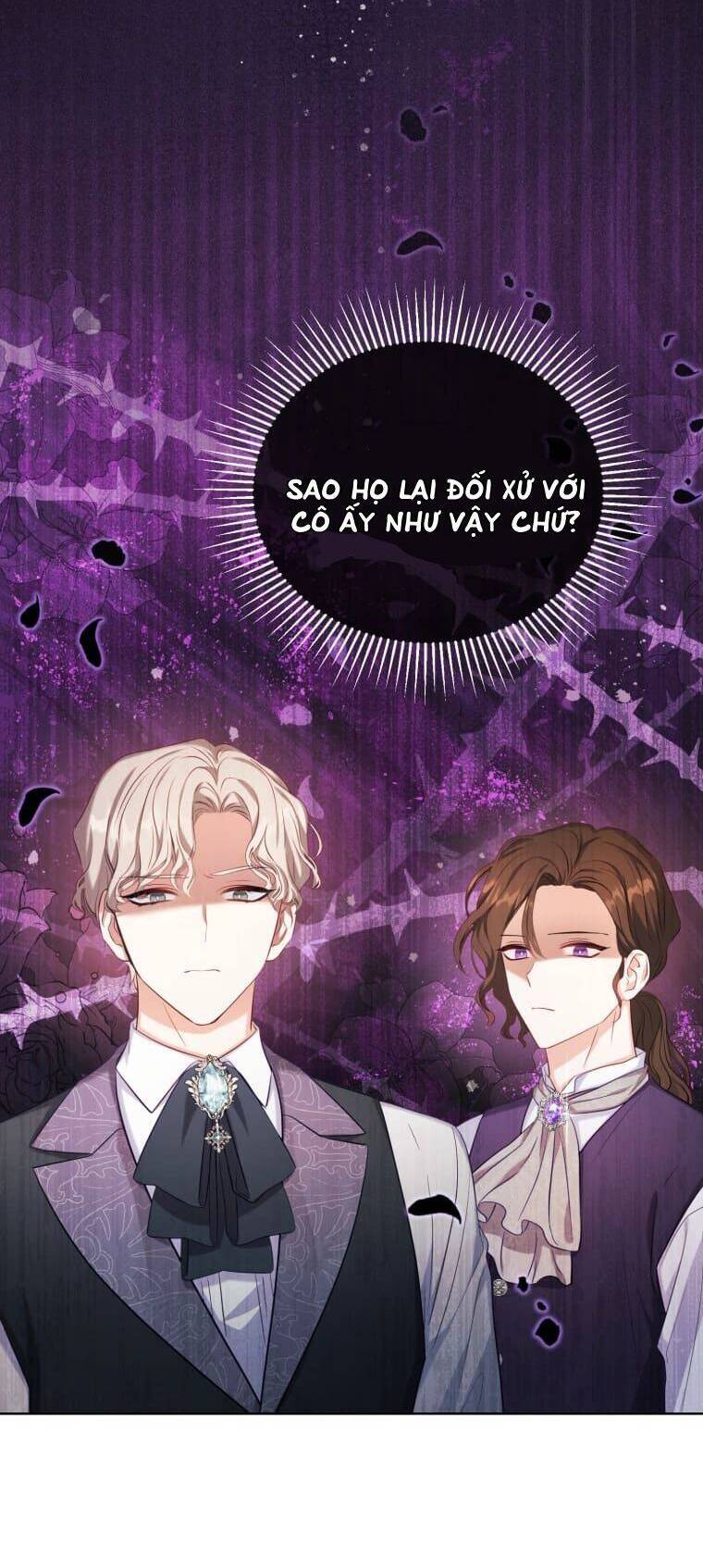 Hầu Nữ Trong Trò Chơi Harem Ngược Muốn Nghỉ Việc Chap 3 - Next Chap 4