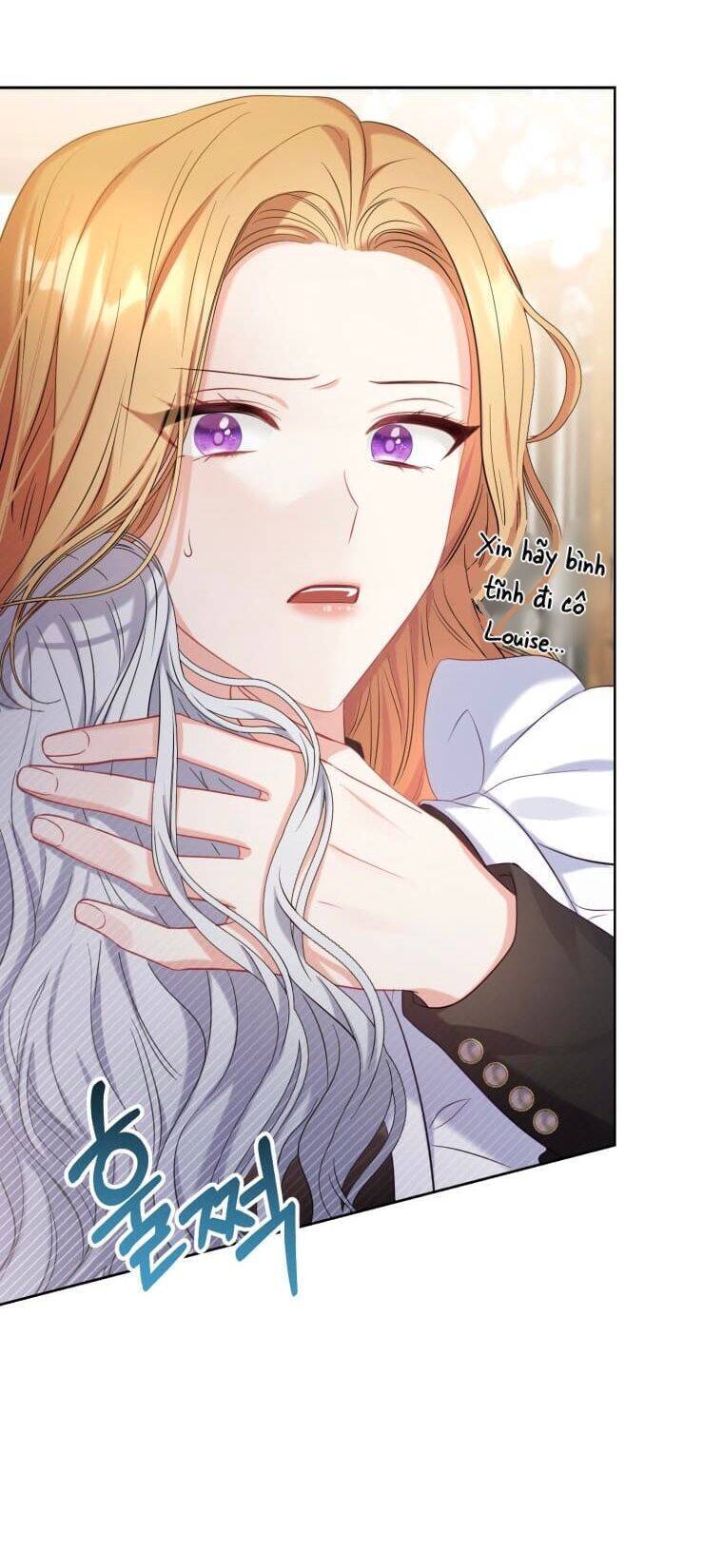 Hầu Nữ Trong Trò Chơi Harem Ngược Muốn Nghỉ Việc Chap 3 - Next Chap 4