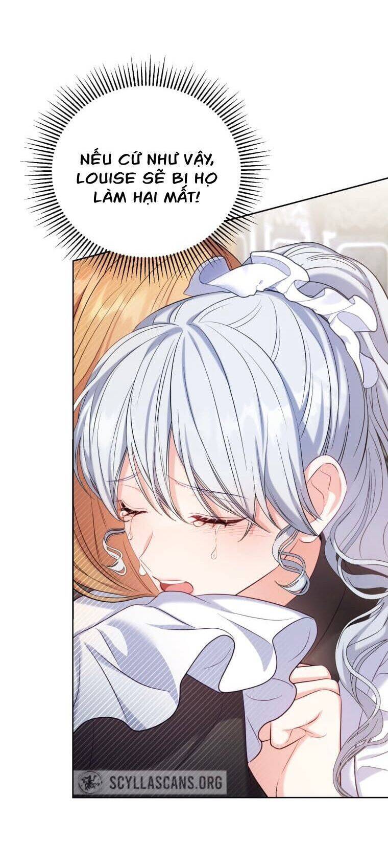 Hầu Nữ Trong Trò Chơi Harem Ngược Muốn Nghỉ Việc Chap 3 - Next Chap 4