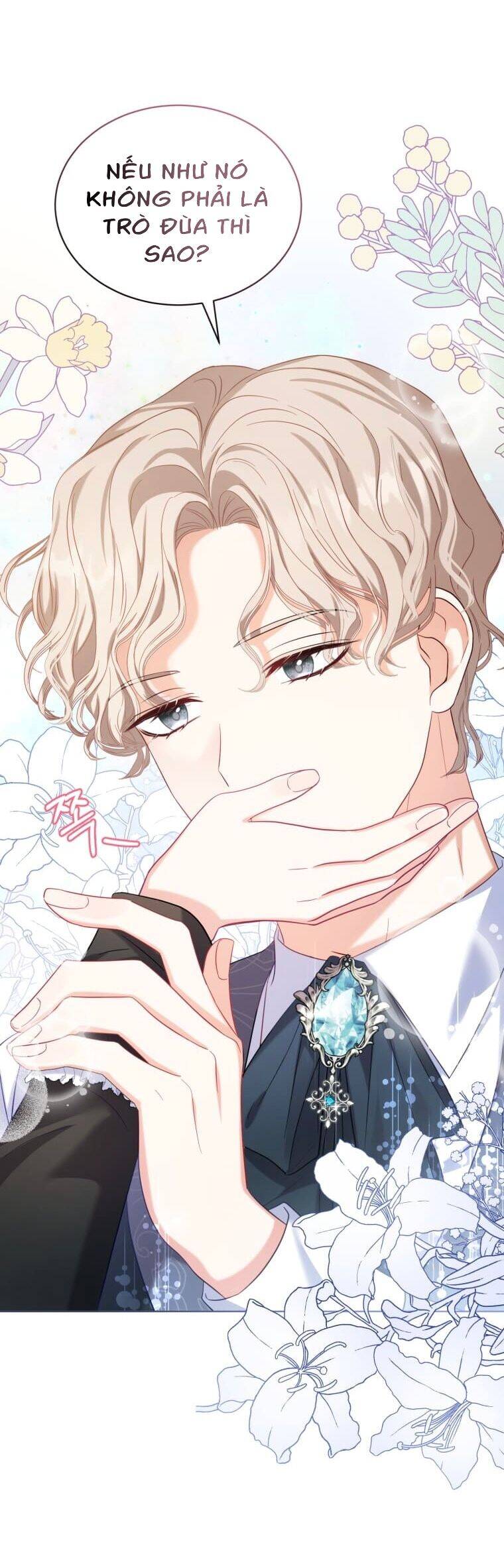 Hầu Nữ Trong Trò Chơi Harem Ngược Muốn Nghỉ Việc Chap 3 - Next Chap 4