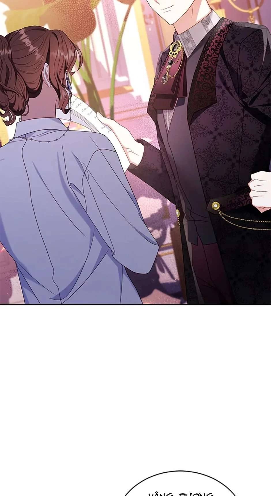 Hầu Nữ Trong Trò Chơi Harem Ngược Muốn Nghỉ Việc Chap 30 - Next Chap 31